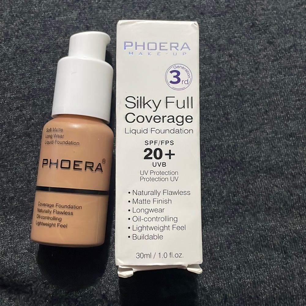 Foundation